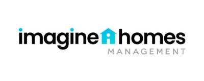 Imagine Homes Management logo