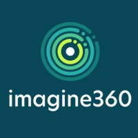 Imagine360 logo