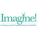 Imagine! logo