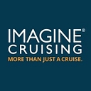 Imagine Cruising logo