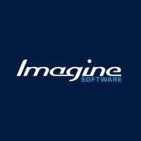 ImagineSoftware logo