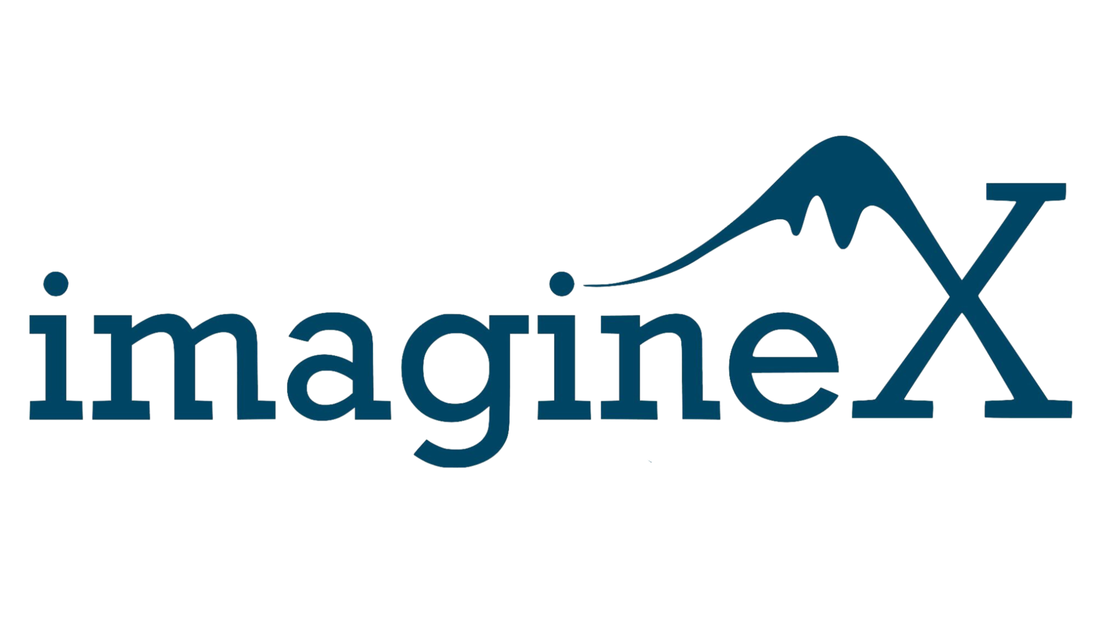 ImagineX Consulting logo