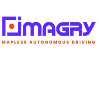 Imagry | Autonomous Driving logo