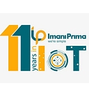 PT Imani Prima logo