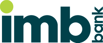 IMB Bank logo