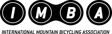 International Mountain Bicycling Association logo
