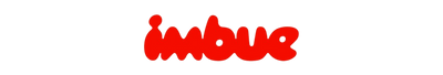 Imbue logo