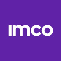 Investment Management Corporation of Ontario (IMCO) logo