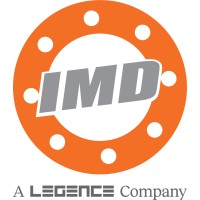 Innovative Mechanical & Design logo