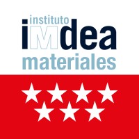 IMDEA Materials Institute logo