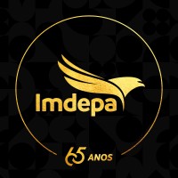 Imdepa logo