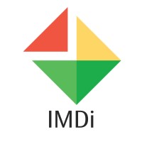 The Directorate of Integration and Diversity (IMDi) logo
