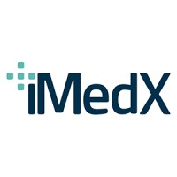 iMedX logo