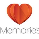 iMemories logo