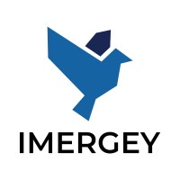 IMERGEY logo