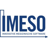 IMESO-IT GmbH logo