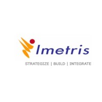 Imetris Corporation logo