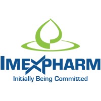 Imexpharm Corporation logo