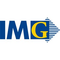Logo IMG BOHEMIA s.r.o.