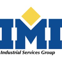 IMI Industrial Services Group logo