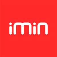 iMin Technology logo