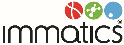 Immatics logo
