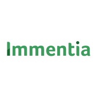 Immentia logo