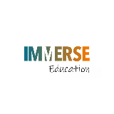 Immerse Education logo
