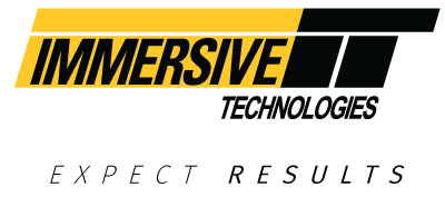 Immersive Technologies logo
