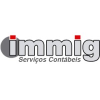 Immig Serviços Contábeis logo
