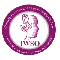 Immigrant Women Services Ottawa (IWSO) logo
