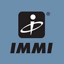 IMMI logo