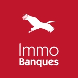 ImmoBanques logo