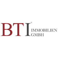 BTI Immobilien GmbH logo