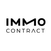Logo IMMOcontract