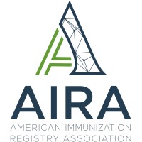 American Immunization Registry Association logo