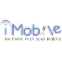 iMobile logo