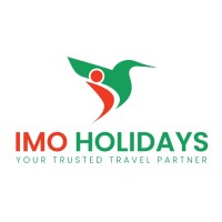 IMO HOLIDAYS logo