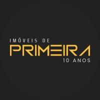 Imóveis de Primeira logo