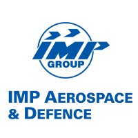 IMP Aerospace & Defence logo
