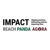 IMPACT Initiatives logo