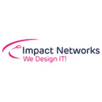 Impact Networks Group logo