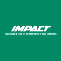 IMPACT Jobs logo