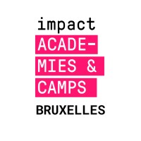 Impact A&C Belgium logo