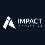 Impact Analytics logo