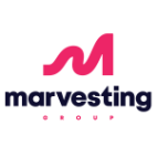 MARVESTING logo