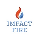 Impact Fire Services logo