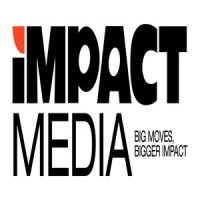 IMPACT Media Logo