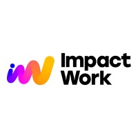 ImpactWork.io logo