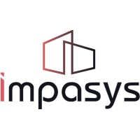 Impermeabilizaciones Impasys logo